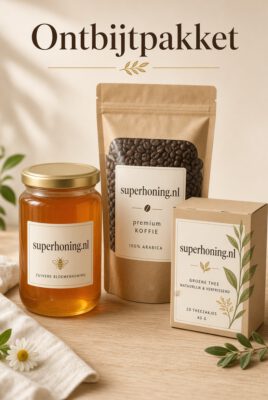 Ontbijtpakket